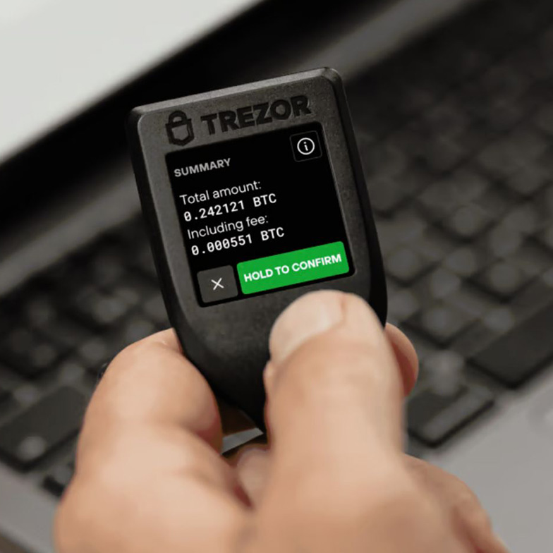 trezor